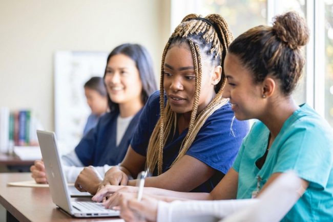 Educational-Opportunities through NADONA Educational-Opportunities through NADONA
