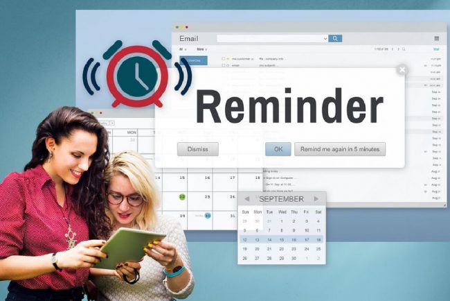 Membership Renewal Reminder Membership Renewal Reminder