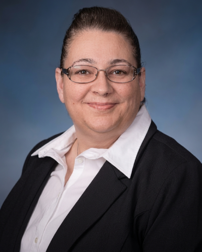 Jennifer R. Dunlap