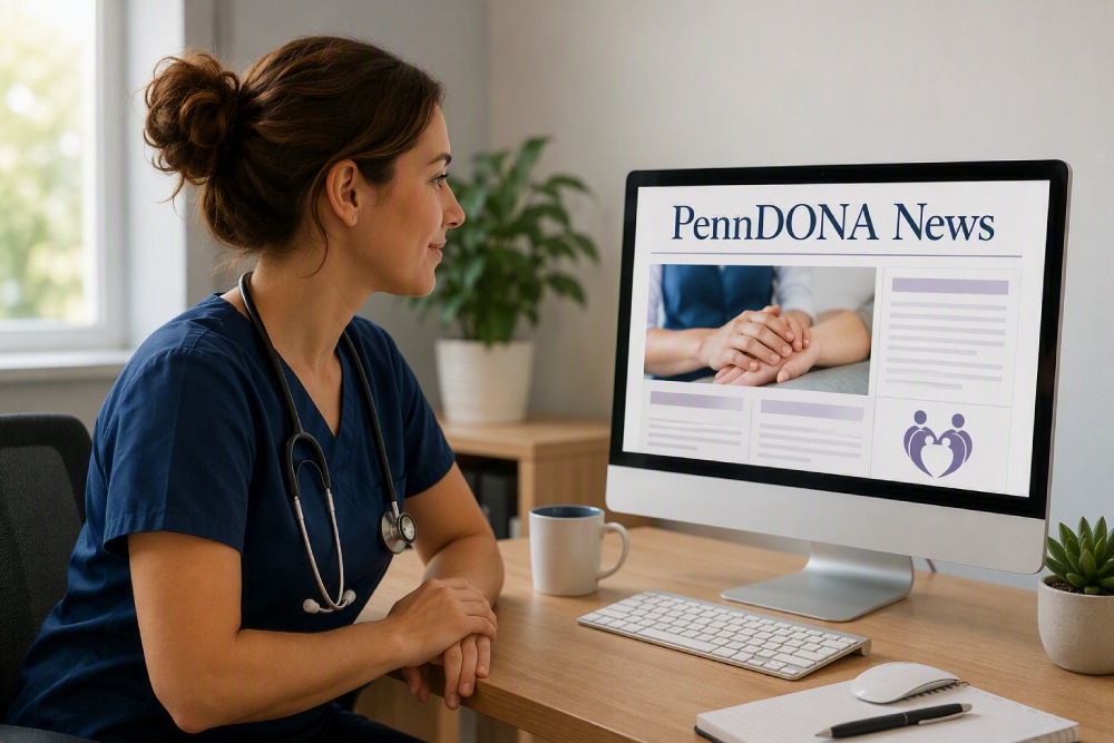 What PennDONA Intends to Offer